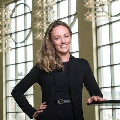 Profile Picture of Brooke Hooper (@BHooperMD) on Twitter