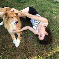 Profile Picture of Erica Tugnoli (@erica-tugnoli) on Quora