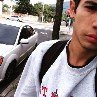Profile Picture of JoseIraheta (@JoseIraheta_) on Twitter