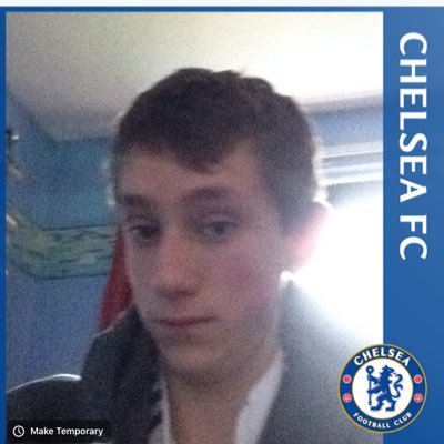 Profile Picture of George Walkey (@lemon1144) on Twitter