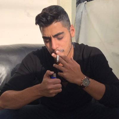 Profile Picture of Mohammad Dabdoub (@dabdoub_hamodi) on Twitter