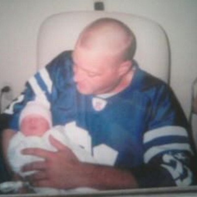 Profile Picture of Chad Thrasher (@theman6996) on Twitter