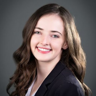 Profile Picture of Jessica Alexander (@Alexander_Jess1) on Twitter