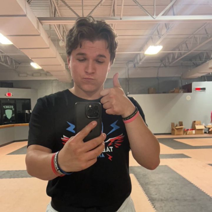 Profile Picture of Tristan (@tristan.grider) on Tiktok