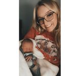 Profile Picture of Keely Clark (@keelydawnclark) on Instagram