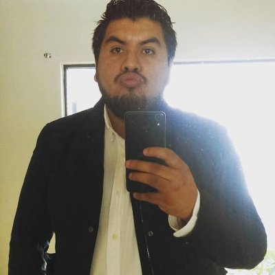 Profile Picture of Alejandro Enriquez (@alebloo) on Twitter