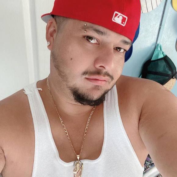 Profile Picture of Juan p Acosta (@juan13califas) on Poshmark