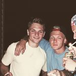 Profile Picture of Tyler Pohl (@ty_pohl) on Instagram