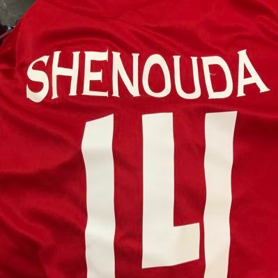 Profile Picture of Shenouda Maged (@ShenoudaMaged1) on Twitter