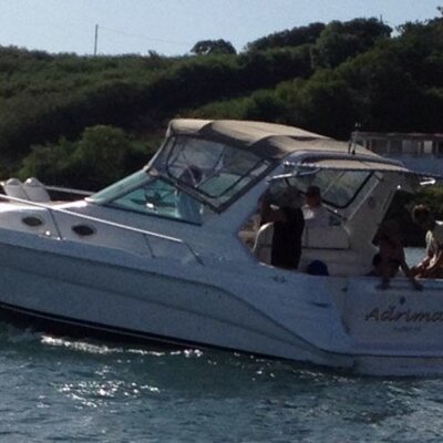 Profile Picture of Myrna Melendez (@melendez_myrna) on Twitter