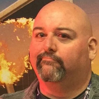 Profile Picture of David C. Fein (@DavidCFein) on Twitter