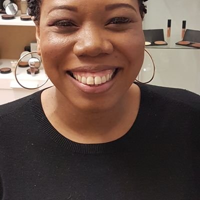 Profile Picture of Nessa (@freshnessuk) on Twitter