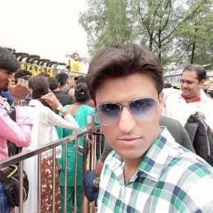 Profile Picture of Ghazi Mohammad Faridi (@GhaziMdFaridi) on Twitter