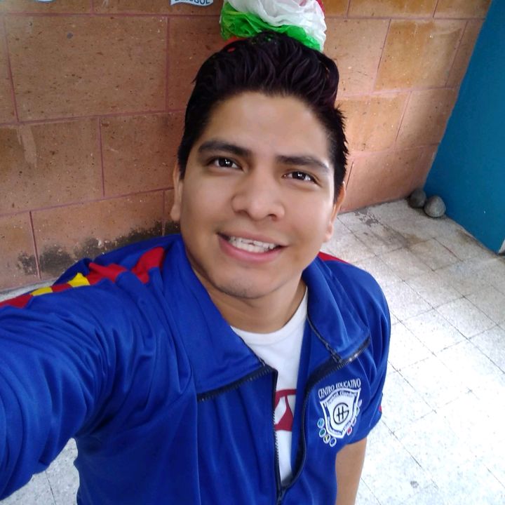 Profile Picture of Alejandro Quijano (@alejandroquijano26) on Tiktok