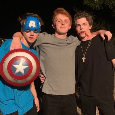 Profile Picture of Matthew Almquist (@matthewalmquist) on Twitter