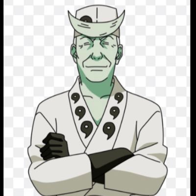 Profile Picture of Sage (@PatrickDocanto1) on Twitter