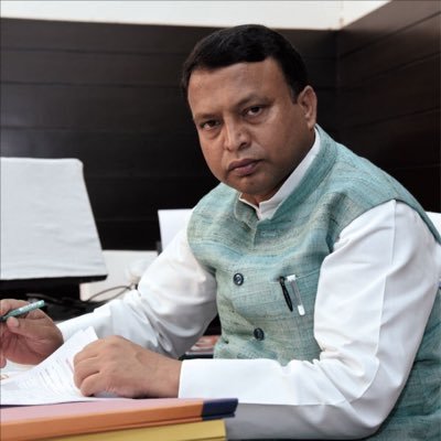 Profile Picture of ANWAR AHMAD ANSARI (@WithAnwaransari) on Twitter