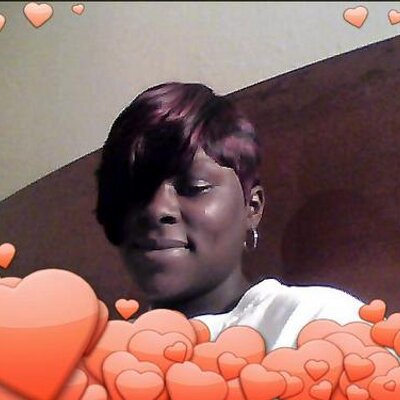 Profile Picture of Shaniqua M Brown (@Arams_Gurl87) on Twitter