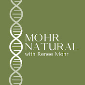 Profile Picture of Renee Mohr (@MohrNatural) on Youtube