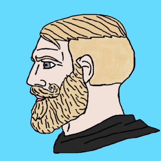 Profile Picture of Chad Hick (@chad.hick) on Tiktok