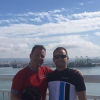 Profile Picture of Craig Bryant (@craigmbryant) on Pinterest