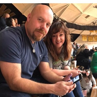 Profile Picture of Jim Renfrow (@jrrenfrow9124) on Twitter