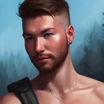 Profile Picture of Daniel Monk (@danielthemonk) on Instagram