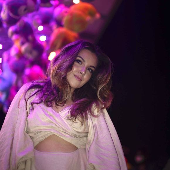 Profile Picture of Daria Kapitanova (@orly51) on Poshmark