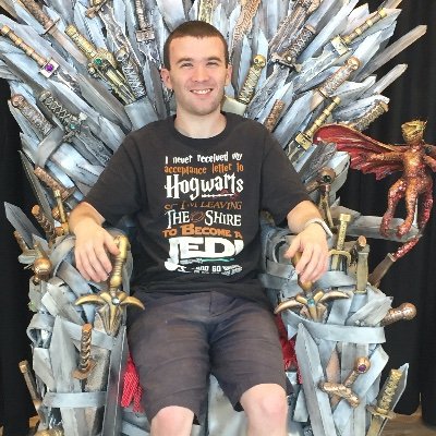 Profile Picture of David Ullmann (@star_warsfan94) on Twitter