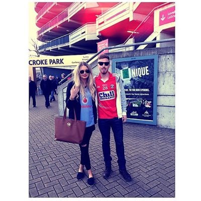 Profile Picture of Scott Calvin 🎅🏻 (@Dannyoconnor888) on Twitter