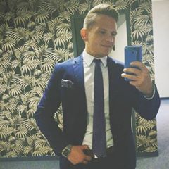Profile Picture of Daniel Marc Kirschenbaum (@danielmarckirsche) on Tiktok