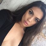 Profile Picture of Danielle Springer (@dani.gets.down) on Instagram