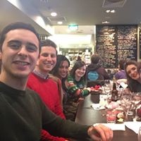 Profile Picture of Adam Khalifa (@adam-khalifa-2) on Quora