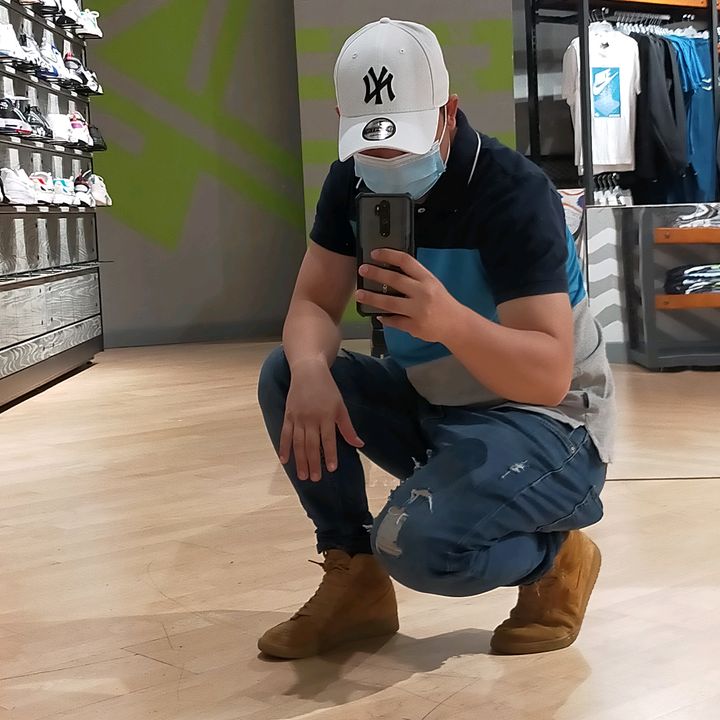 Profile Picture of Jason Titular Peña (@jasonkatorse) on Tiktok