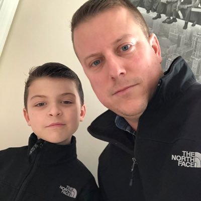 Profile Picture of Chris Moisan (@ChrisMoisan2) on Twitter