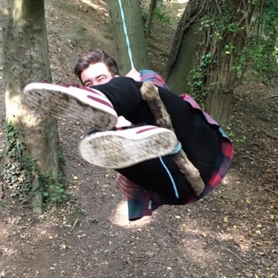 Profile Picture of Joe Bamber (@joeybambini) on Twitter