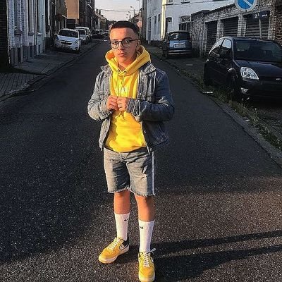 Profile Picture of Aleandro Barbaduomo (@AleandroBarbad6) on Twitter