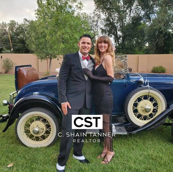 Profile Picture of C shain-genevieve Tanner (@shain54) on Poshmark