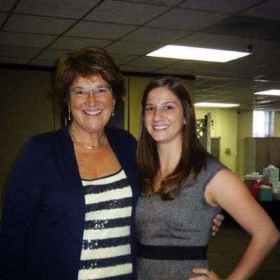 Profile Picture of S.McDaniel Braunwart (@SharonBraunwart) on Twitter