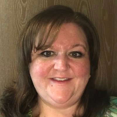 Profile Picture of April Stevenson (@astevensonspace) on Twitter
