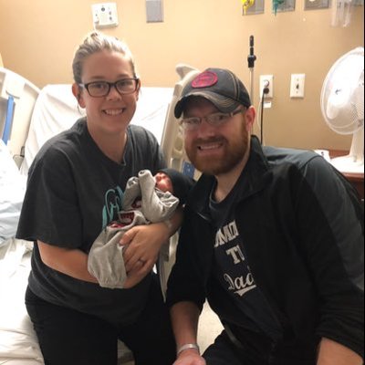 Profile Picture of Cory Crabtree (@Crabtree8834) on Twitter