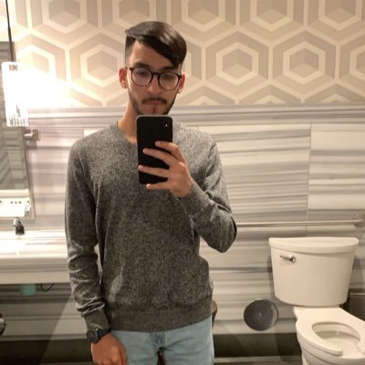 Profile Picture of Zohair Ali (@ZoAli12) on Twitter