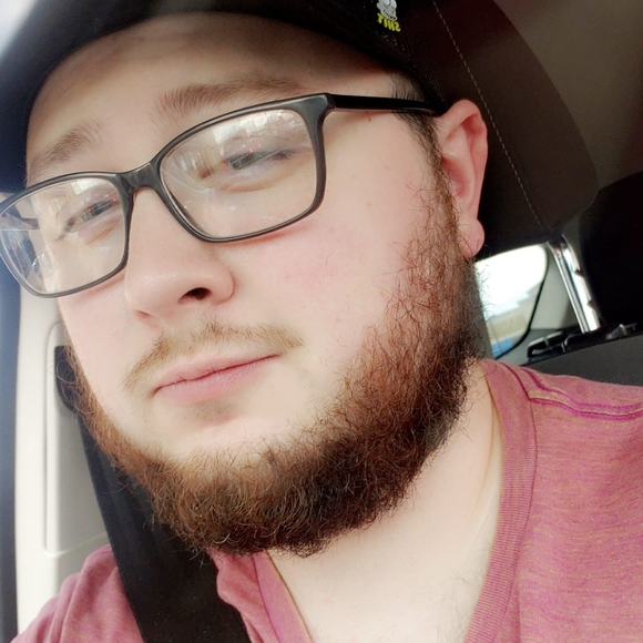 Profile Picture of Christian Jevons (@christianjevons) on Poshmark