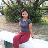 Profile Picture of Ella Rose Robles (@ella-rose-robles) on Quora