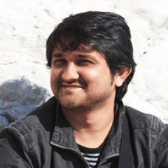 Profile Picture of Nirav Dave (@nirav_dave) on Twitter