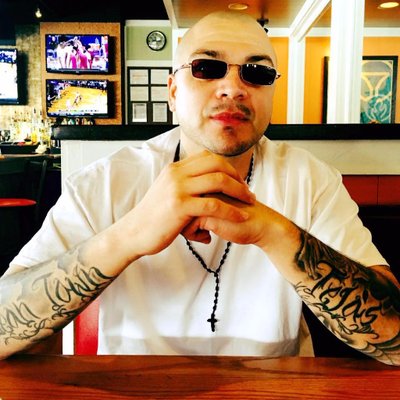 Profile Picture of Claudio Gallegos (@Papi_Jay101) on Twitter