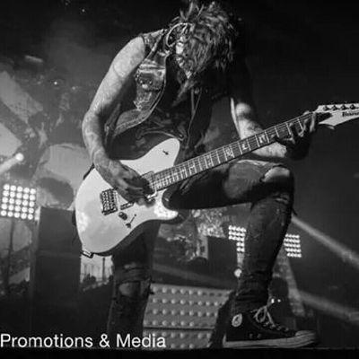 Profile Picture of Kyle Wheatley (@attilaKyle69) on Twitter
