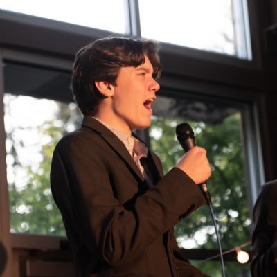 Profile Picture of Aiden Knowles (@aidendavidk) on Twitter