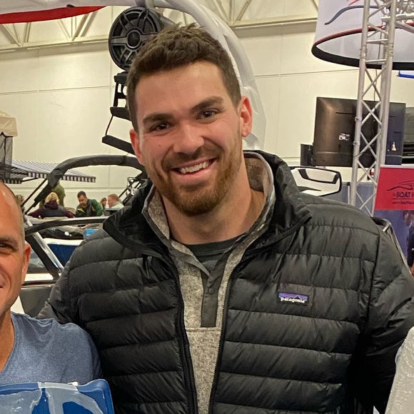 Profile Picture of Mark Spelman (@markspel) on Poshmark