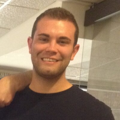 Profile Picture of Tom Kates (@Tommy_Kates) on Twitter